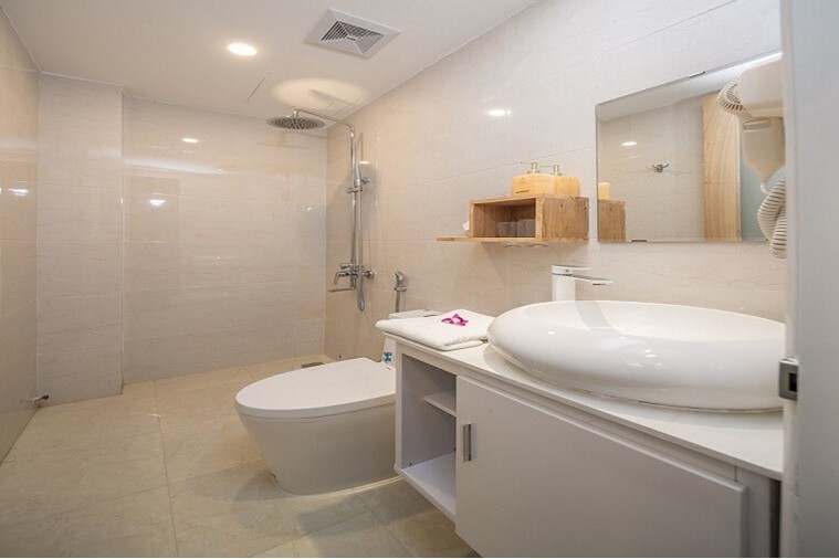 Phòng Superior Double